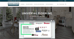 Desktop Screenshot of ilovefloor.com